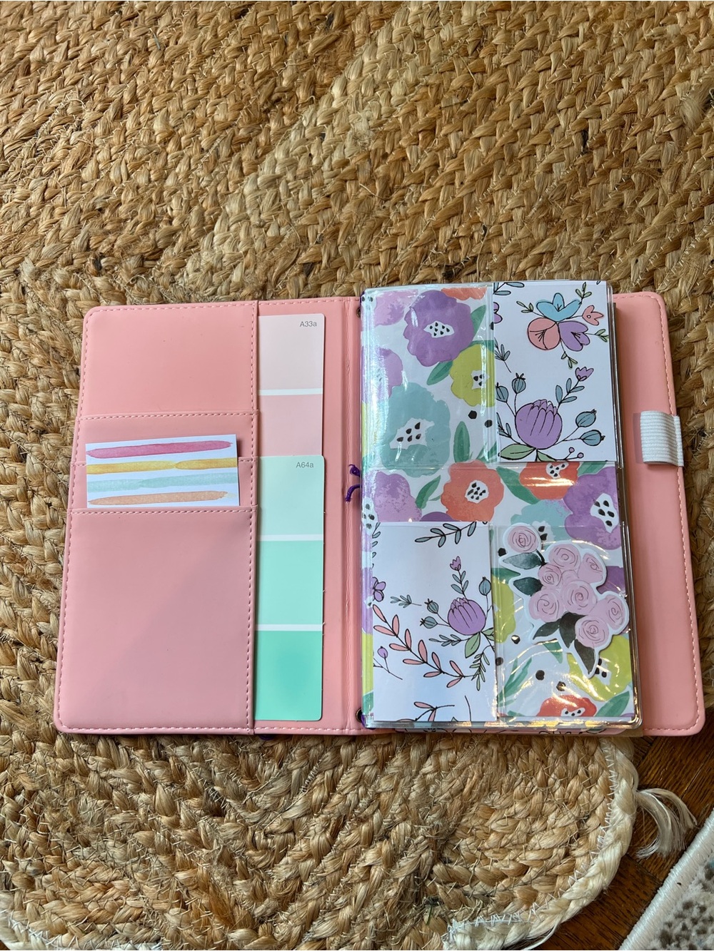 Travelers Notebook - Picture 3 of 10